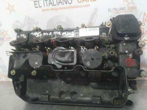 Foto 3ª: Despiece Motor Bmw Serie 3 315 BERLINA 170CV 125KW (1998)