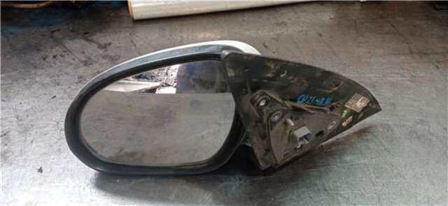 Foto 2ª: Retrovisor Izquierdo Hyundai i30 1.4 [G4FA]