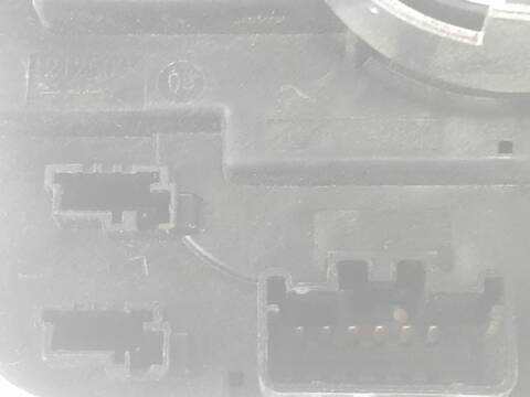 Foto 3ª: Kit Airbag Citroen Berlingo FEEL M (2008)