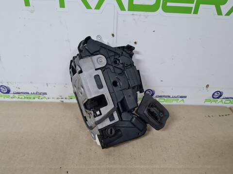 Foto 1ª: Cerradura Puerta Trasera Derecha Seat Leon FR 150CV 110KW [CZE] (2018)