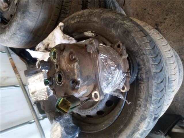 Foto 2ª: Compresor Aire Acondicionado Volvo 440 1.9 TURBO-DIESEL