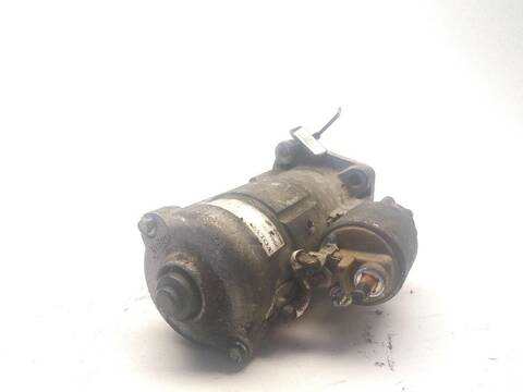 Foto 3ª: Motor de Arranque Volvo V40 D3 [D 5204 T6] (2012)