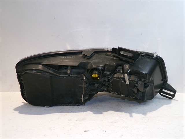 Foto 2ª: Faro Izquierdo Fiat Stilo 1.9 JTD 2001-2007 [192A1000] (2003)