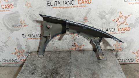 Foto 3ª: Aleta Delantera Izquierda Seat Leon ERENCE 105CV 77KW [CAY] (2012)