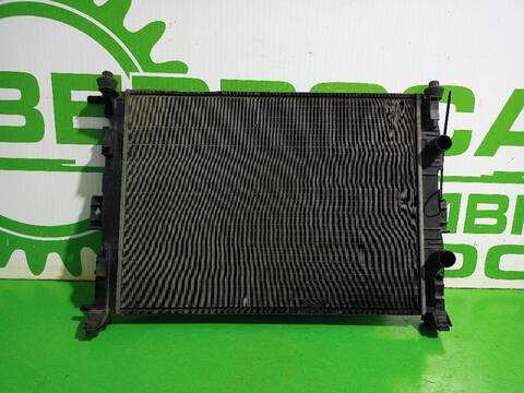 Radiador Motor Renault Scenic GRAND EMOTION 112CV