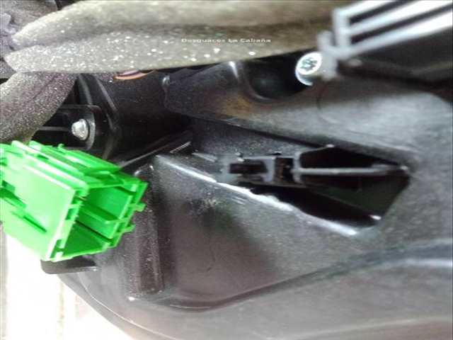 Foto 3ª: Elevalunas Eléctrico Delantero Izquierdo Volvo V40 D2 (2012)
