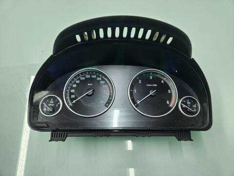 Cuadro de Instrumentos Bmw X5 XDRIVE40D 313CV 230KW