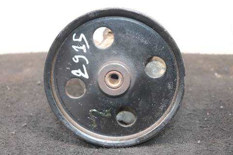 Bomba de Direccion Chrysler Voyager 2.5 CRD LX 143CV 105KW
