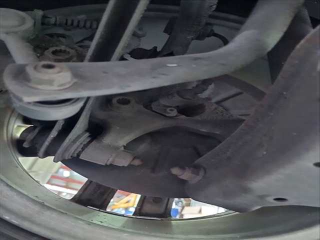 Mangueta Trasera Derecha Volkswagen Touran 2.0 TDI 140CV 103KW