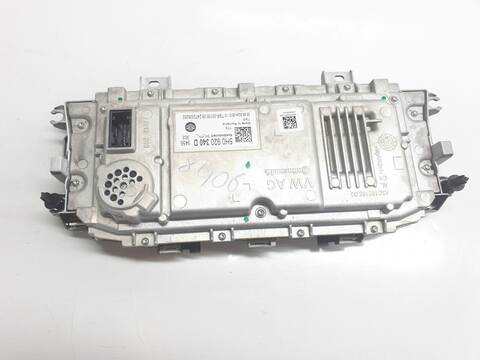 Cuadro de Instrumentos Volkswagen Crafter 35 FURGON BM TN FWD