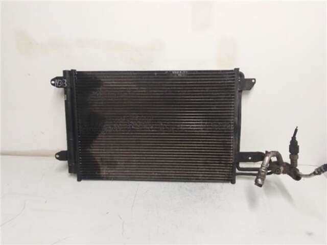 Radiador Calefaccion A.A. Volkswagen Touran 2.0 TDI