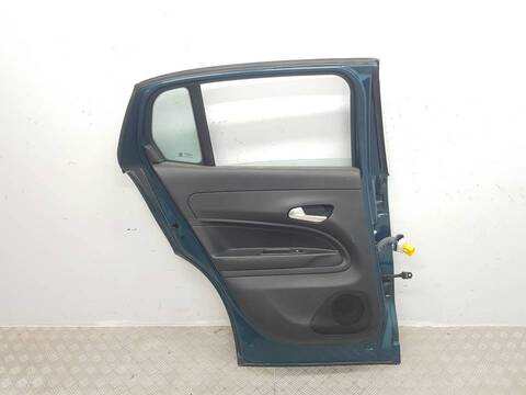 Foto 3ª: Puerta Trasera Izquierda Fiat 600 RED