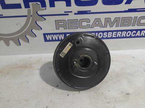 Foto 3ª: Servofreno Opel Astra 1.7 16V CDTI 101CV [Z17DTH] (2006)