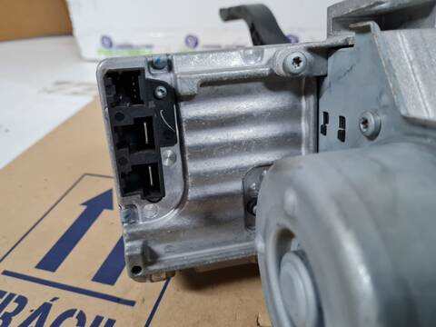 Foto 3ª: Columna Dirección Ford Fiesta 1.5 TDCI CAT 75CV 55KW (2013)