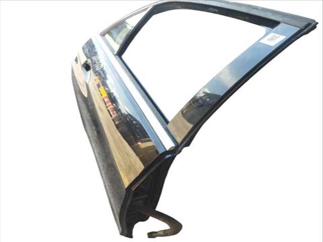 Foto 3ª: Puerta Trasera Derecha Mercedes Clase E 180 E 300 HYBRID - BLUETEC HYBRID 212.098) (2009)