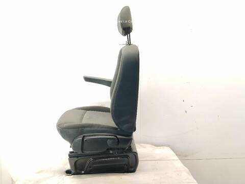 Foto 2ª: Asiento Delantero Izquierdo Nissan NV400 2.3 DCI 130CV 96KW M9T [M9T 704] (2011)