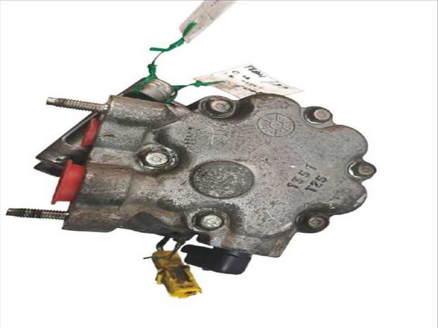 Foto 3ª: Compresor Aire Acondicionado Citroen C4 1.6 HDI (2004)