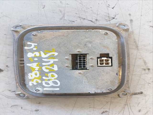 Foto 3ª: Centralita Faros Xenon Lancia Delta GOLD 1.6 DIESEL CAT 120CV (2011)