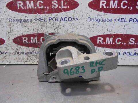 Foto 2ª: Soporte Motor Seat Leon COMFORT LIMITED 102CV 75KW [BSE] (2007)