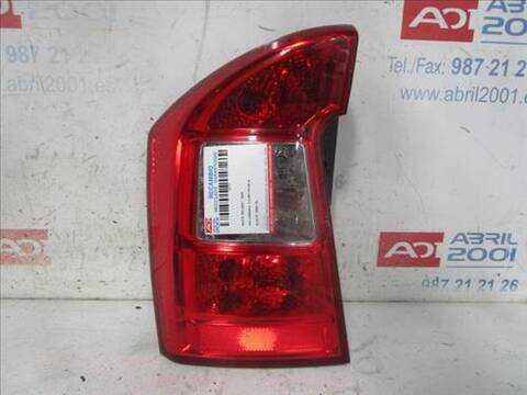 Piloto Trasero Izquierdo Kia Carens 2.0 CRDI 140 140CV 103KW