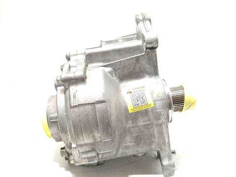 Foto 4ª: Caja Transfer Mitsubishi Outlander 2.2 DI-D 4WD 156CV 115KW [4HK (DW12RUE)] (2011)