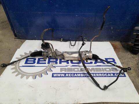 Cremallera de Direccion Seat Leon 1.9 TDI 90CV