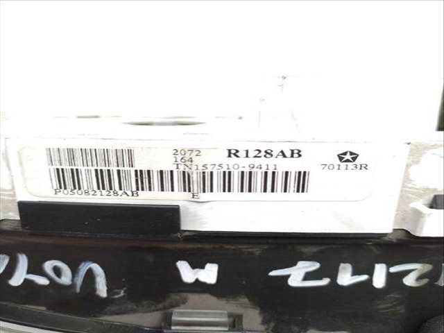 Foto 3ª: Cuadro de Instrumentos Chrysler Voyager 2.4 (1999)