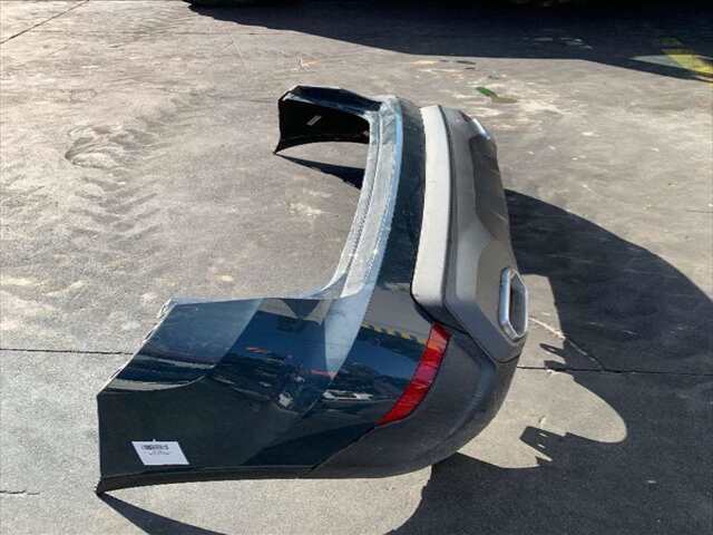 Foto 2ª: Paragolpes Trasero Seat Arona 1.0 TSI115CV 0CV [DUS] (2025)