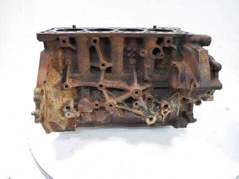 Foto 3ª: Bloque Motor Ford Transit 130 CV 96KW [YMF6] (2021)