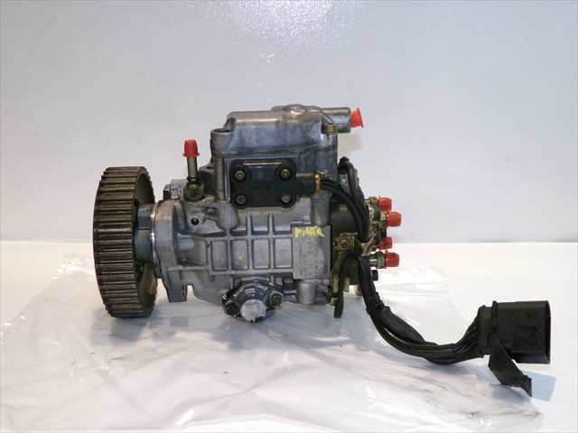 Foto 1ª: Bomba Inyeccion Seat Cordoba 1.9 SDI 1999-2002 [AGP] (2000)