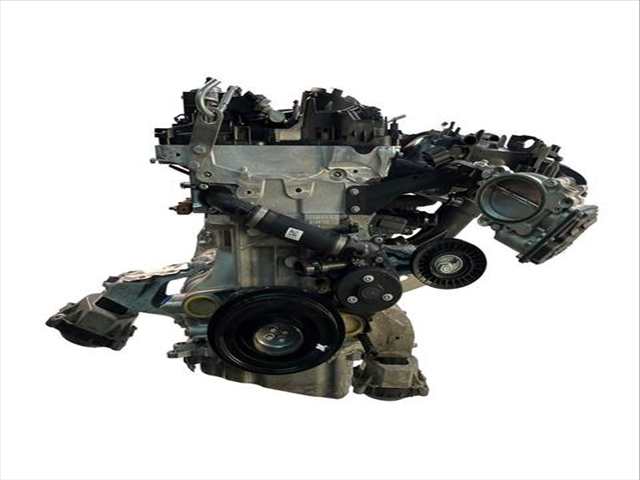 Foto 3ª: Motor Completo Bmw Serie 3 315 2.0 292 CV 215KW [B48B20B] (2020)