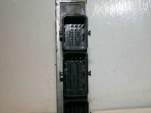 Foto 3ª: Centralita Motor ECU Tata Indica 1.4 G [475SI48] (2010)