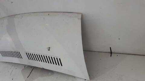 Foto 2ª: Capot Peugeot Boxer 2.2 HDI CAT 101CV 74KW CAJA CERRADA [4HV] (2007)