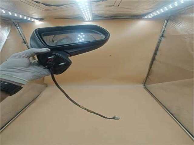Retrovisor Derecho Mazda Premacy 1.9 EXCLUSIV EDITION (84KW) [1.9 LTR. - 84 KW 16V CAT]