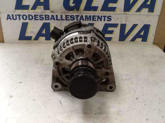 Foto 1ª: Alternador Ford Focus 1.0 0CV [M1DA] (2014)