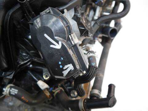 Motor Completo Toyota Yaris 1.5 HYBRID 116 CV 85KW