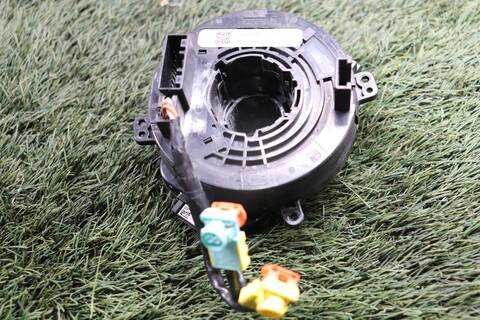 Foto 3ª: Anillo Airbag Opel Insignia ESSENTIA 131CV 96KW (2009)