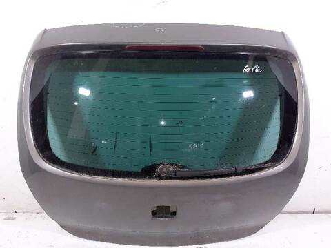 Portón Seat Altea HOT 105CV 77KW