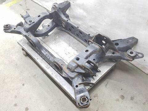 Foto 2ª: Puente Trasero Ford Mustang BASIS