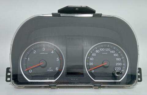 Foto 1ª: Cuadro de Instrumentos Honda Crv COMFORT 2 DTEC CAT 150CV (2007)