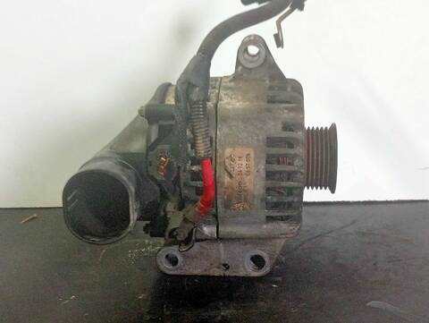 Foto 3ª: Alternador Ford Mondeo AMBIENTE PLUS 116CV (2000)