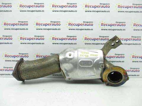 Catalizador Volvo XC 90 D5244T18