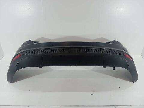 Foto 2ª: Paragolpes Trasero Ford Focus TREND 125CV 92KW [M1DA] (2012)