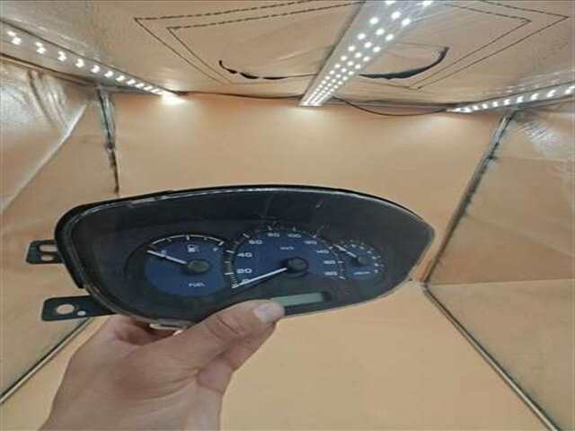 Foto 3ª: Cuadro de Instrumentos Chevrolet Matiz 1.0 S [1.0 LTR. - 49 KW CAT] [B10S1]