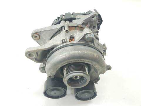 Foto 3ª: Alternador Renault Arkana TECHNO
