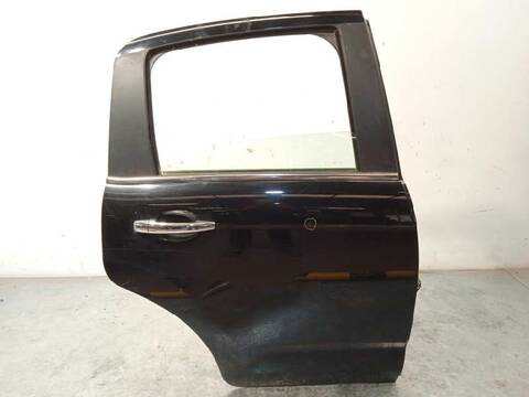 Puerta Trasera Derecha Citroen C3 TONIC 68CV 50KW