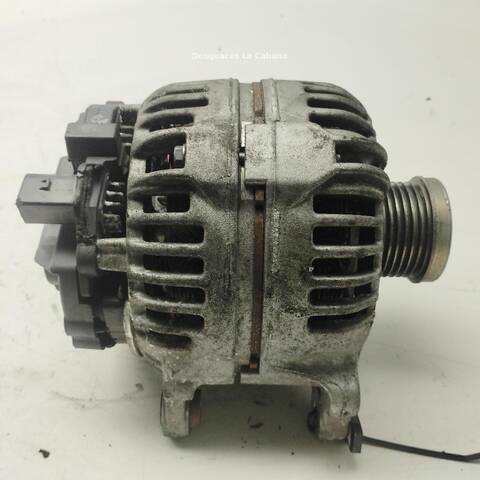 Foto 3ª: Alternador Seat Leon 1.2 TSI [CBZB] (2005)