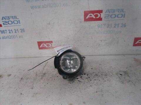 Faro Antiniebla Delantero Izquierdo Chevrolet Captiva 2.0 D 4WD 150CV 110KW