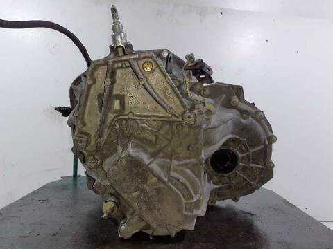 Foto 3ª: Caja Cambios Renault Espace GRAND ESPACE INITIALE 173CV 127KW [M9R760] (2006)