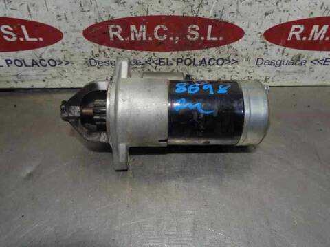 Motor de Arranque Hyundai Accent CRDI GL 82CV 60KW
